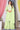 Sea Green Color Georgette Fabric Embroidered Awesome Palazzo Suit