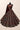 Ingenious Sequins Work Maroon Color Velvet Lehenga With Double Dupatta