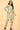 Exclusive Printed Work On Sea Green Color Co-Ord Set In Viscose Fabric