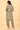 Attractive Viscose Fabric Grey Color Co-Ord Set With Printed Work