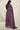 Purple Color Chinon Fabric Adorming Embroidered Sharara Suit