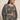 Chinon Fabric Green Color Embroidered Winsome Sharara Suit
