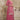 Pink Color Chinon Fabric Embroidered Tempting Sharara Suit