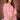 Charming Peach Color Organza Fabric Readymade Salwar Suit