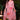 Organza Fabric Pink Color Glamorous  Readymade Printed Salwar Suit