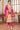 Banarasi Silk Fabric Bewitching Readymade Salwar Suit In Cream Color