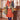 Banarasi Silk Fabric Red Color Patterned Readymade Salwar Suit