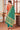 Orange Color Sober Readymade Salwar Suit In Banarasi Silk Fabric