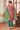 Creative Pink Color Banarasi Silk Fabric Readymade Salwar Suit