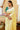 Yellow Color Weaving Work On Satin Silk Fabric Beatific Saree