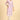 Purple Color Trendy Embroidered Kurti In Georgette Fabric