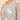 Marvellous Georgette Fabric Embroidered Kurti In Grey Color