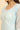 Embroidered Sky Blue Color Georgette Fabric Riveting Kurti