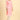 Pink Color Georgette Fabric Beauteous Embroidered Kurti