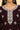 Appealing Brown Color Georgette Casual Wear Readymade Kurti