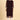 Appealing Brown Color Georgette Casual Wear Readymade Kurti