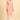 Bewitching Georgette Casual Wear Readymade Kurti In Peach Color