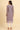 Georgette Lavender Color Casual Wear Ingenious Readymade Kurti
