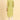Tempting Georgette Khaki Color Casual Wear Readymade Kurti