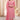 Prachi Desai Pink Color  Classic Georgette Salwar Suit