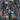Exclusive Multi Color Printed Rayon Fabric Co Ord Set