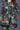 Exclusive Multi Color Printed Rayon Fabric Co Ord Set