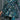 Exclusive Printed Teal Color Rayon Fabric Co Ord Set