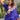 Blue Color Glorious Paithani Silk Saree With Weaving Work