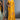 Floral Printed Awesome Georgette Saree In Mustard Color