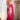 Graceful Embroidered Pink Color Georgette Saree