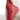 Red Traditional Sequins Work Saree