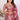 Charm Organza Zari Weaving Saree In Pink Color