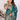 Sophisticated Dark Cyan Organza Zari Weaving Function Wear Saree