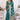 Sophisticated Dark Cyan Organza Zari Weaving Function Wear Saree