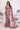 Radiance Lavender Function Wear Organza Zari Weaving Saree