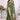 Opulent Green Organza Zari Weaving Function Wear Saree