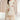 Nidhi Shah White Color Chinon Fabric Classic Palazzo Suit