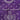 Blazing Lavender Sequince Work Two Tone Satin Saree