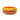 Handmade Customized Silk Thread Bangles Set In Orange