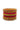 Pink And Yellow Color Silk Thread Customized Handmade Fancy Bangles Set