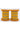 Mustard Handmade Silk Thread And Pearl Beaded Designer Bangle Set For Function