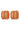 Designer Peach Customized Classy Silk Thread Bangles Set