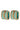 Classy Customized Designer Silk Thread Bangles Set In Cyan