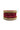 Silk Thread Handmade Customized Bangle Set In Maroon Color