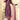 Jasmin Bhasin Satin Georgette Purple Color Winsome Salwar Suit