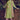 Green Color Art Silk Fabric Alluring Party Style Salwar Suit