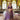 Purple Silk Heavy Embroidered Bridal Lehenga Choli