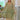 Elegant Sea Green Embroidered Designer Straight Cut Salwar Kameez