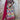 Multi Color Readymade Georgette Lehenga Choli
