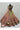 Embellished Embroidered Work On Green Color Net Fabric Bridal Lehenga
